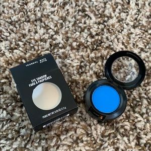 BNIB blue eyeshadow